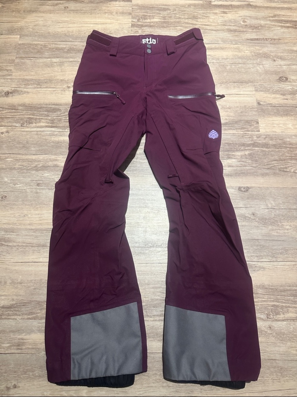 Stio Ski Pants